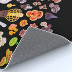 Mushroom Rug Gallery Image 4