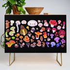 Mushroom Credenza Gallery Image 1