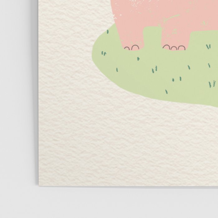 Elephants Poster Gallery Image 3