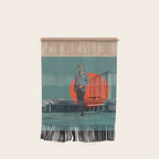 That 70s Movie Wall Hanging Gallery Image 1