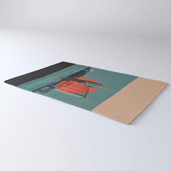 That 70s Movie Rug Gallery Image 3