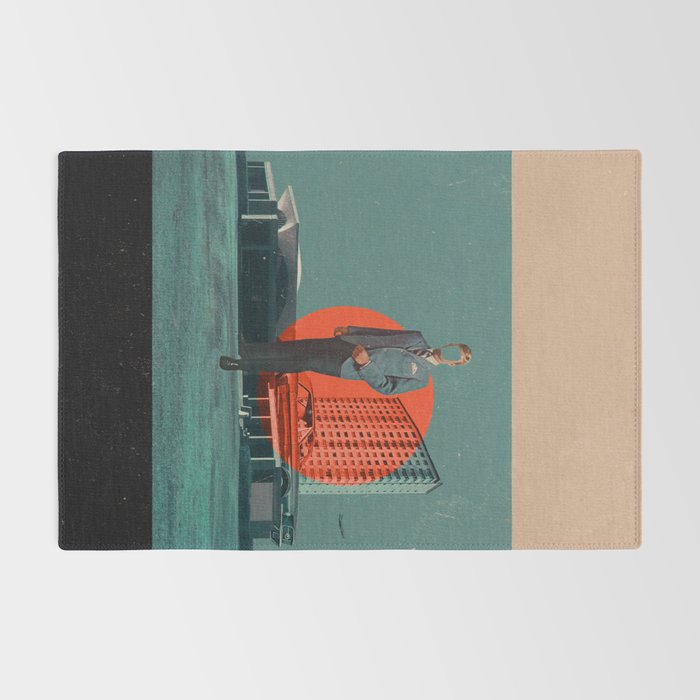 That 70s Movie Rug Gallery Image 2