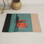 That 70s Movie Rug Gallery Image 1