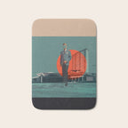 That 70s Movie Bath Mat Gallery Image 1
