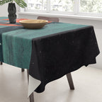 That 70s Movie Tablecloth Gallery Image 3
