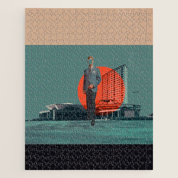 That 70s Movie Jigsaw Puzzle Gallery Image 1
