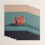 That 70s Movie Wrapping Paper Gallery Image 3