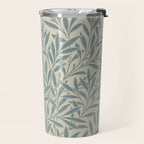 William Morris Willow Slate Travel Mug Gallery Image 2