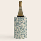 William Morris Willow Slate Wine Chiller Gallery Image 1