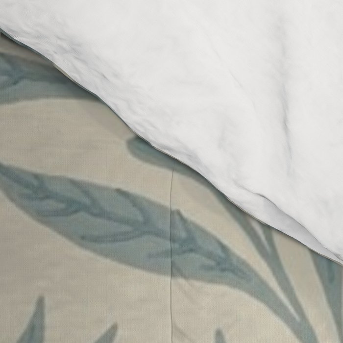 William Morris Willow Slate Comforter Gallery Image 4