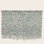 William Morris Willow Slate Wall Hanging Gallery Image 1