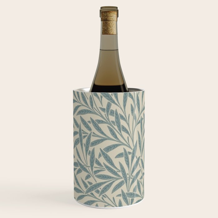William Morris Willow Slate Wine Chiller Gallery Image 2