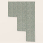 William Morris Willow Slate Wallpaper Gallery Image 3
