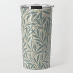 William Morris Willow Slate Travel Mug Gallery Image 1