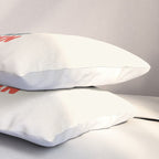 Whats The Best That Could Happen Pillow Sham Gallery Image 3