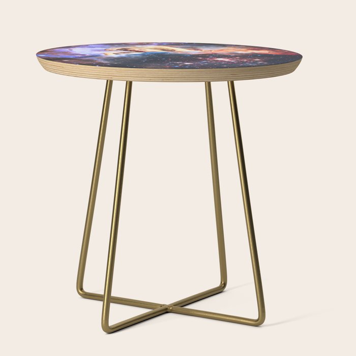 In your galactic dreams Side Table Gallery Image 1
