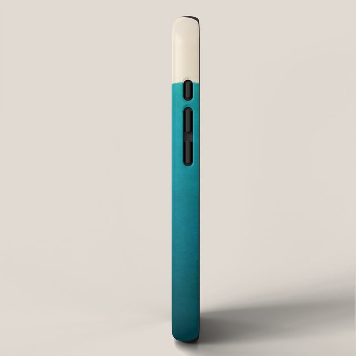 The Whale - Full Length - Option iPhone Case Gallery Image 2