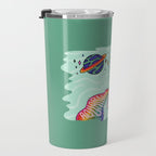 Aquarius Travel Mug Gallery Image 3