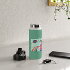 Aquarius Water Bottle Gallery Image 4