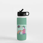 Aquarius Water Bottle Gallery Image 1