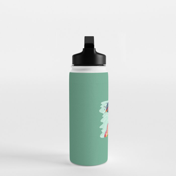 Aquarius Water Bottle Gallery Image 3