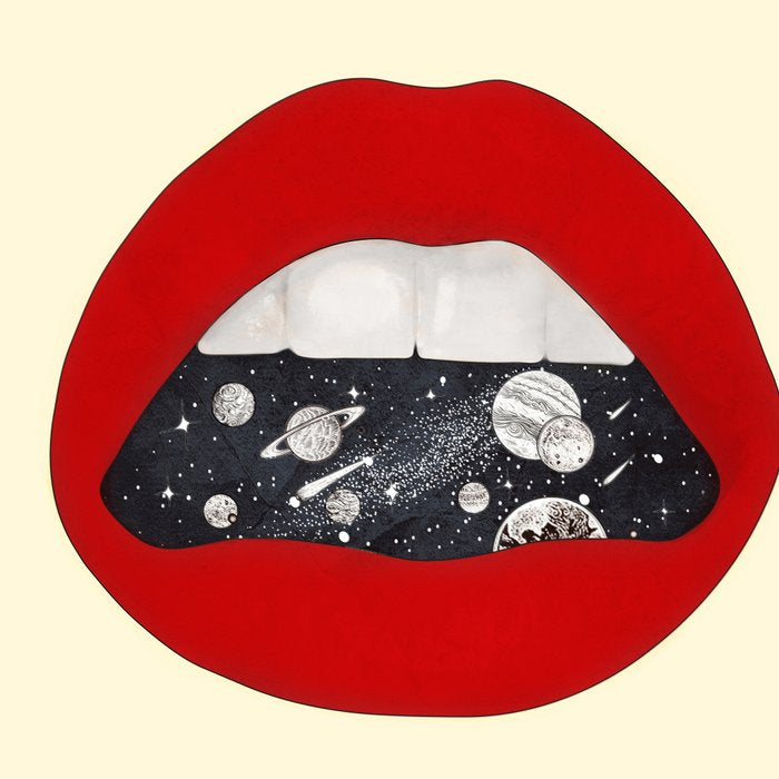 Space Coffee Mug Gallery Image 2