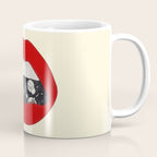 Space Coffee Mug Gallery Image 1