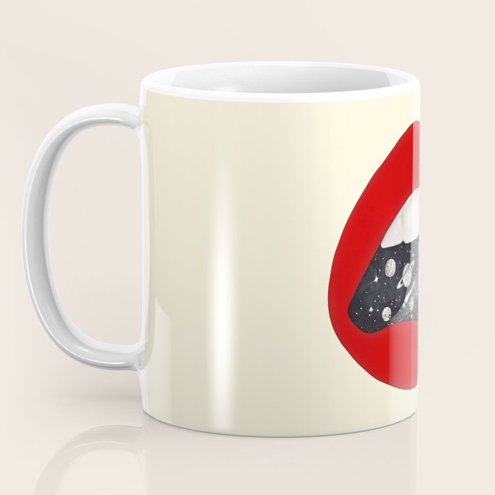 Space Coffee Mug Gallery Image 3