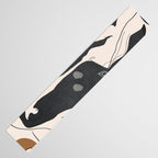 Abstract Minimal Horse 3 Table Runner Gallery Image 3