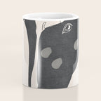 Abstract Minimal Horse 3 Coffee Mug Gallery Image 4