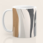Abstract Minimal Horse 3 Coffee Mug Gallery Image 3