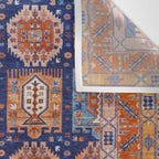 Bejewelled Winter Crystal Wall Tapestry Gallery Image 3