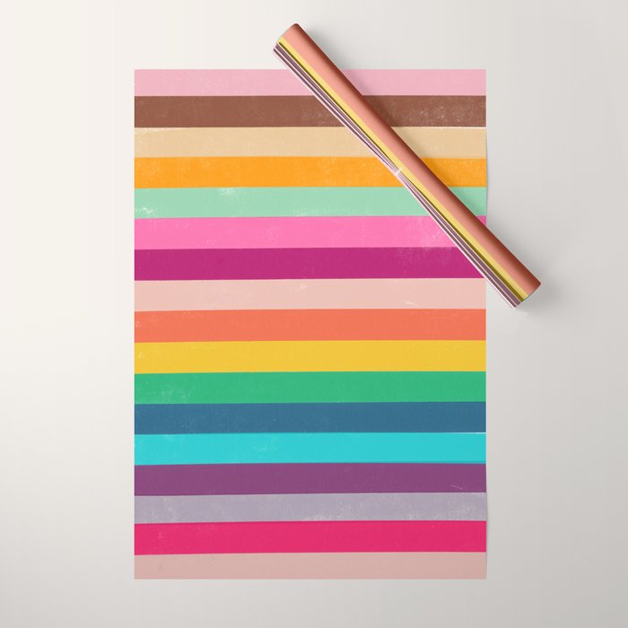 explore 1 Wrapping Paper Gallery Image 1