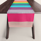explore 1 Table Runner Gallery Image 1