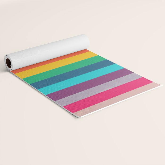 explore 1 Yoga Mat Gallery Image 2