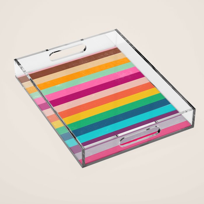 explore 1 Acrylic Tray Gallery Image 1