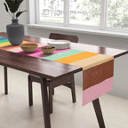 explore 1 Table Runner Gallery Image 2