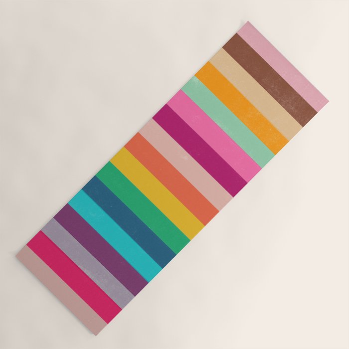 explore 1 Yoga Mat Gallery Image 1