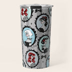 Cameo Dolls Travel Mug Gallery Image 1