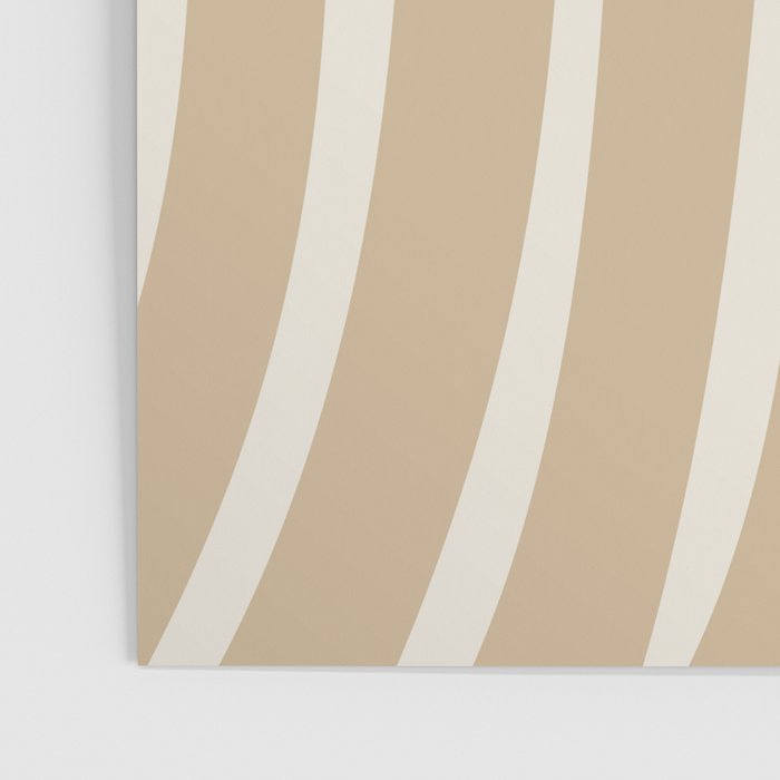 Abstract Stripes LXXXIII Poster Gallery Image 3