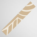Abstract Stripes LXXXIII Table Runner Gallery Image 3