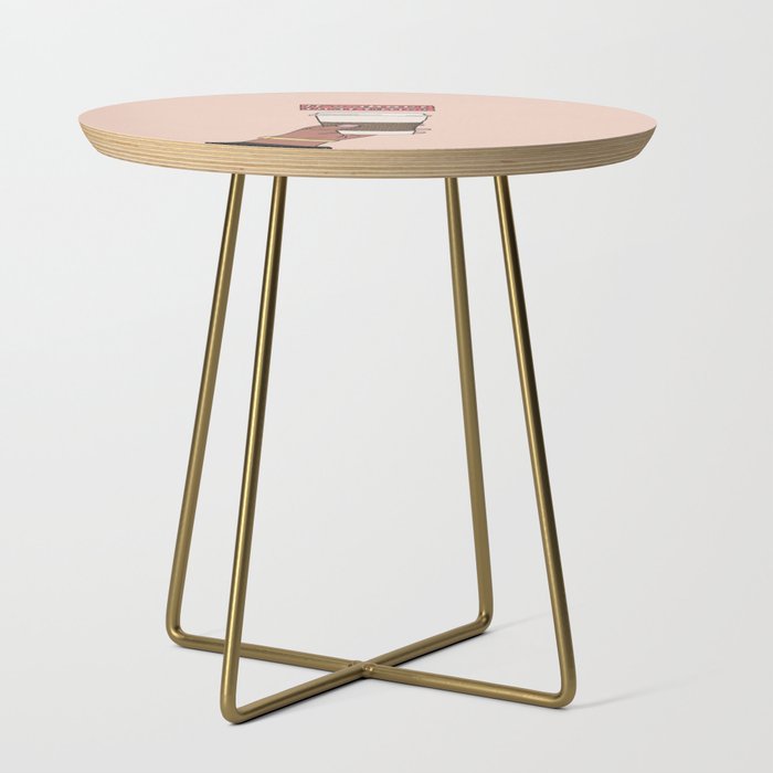 Coffee Time Side Table Gallery Image 1