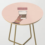 Coffee Time Side Table Gallery Image 2