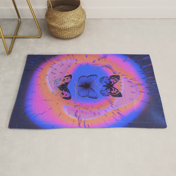 Transformation Rug Gallery Image 1