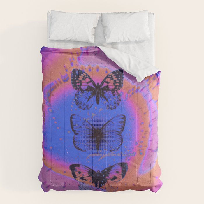 Transformation Comforter Gallery Image 1