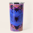 Transformation Travel Mug Gallery Image 1