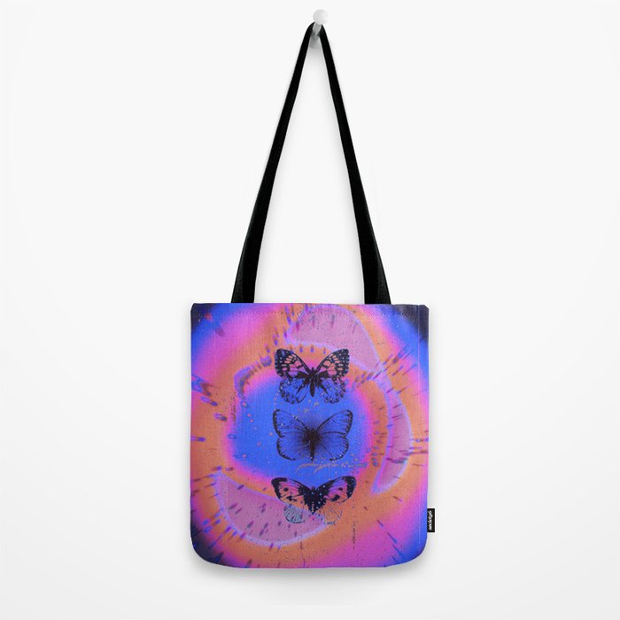 Transformation Tote Bag Gallery Image 2