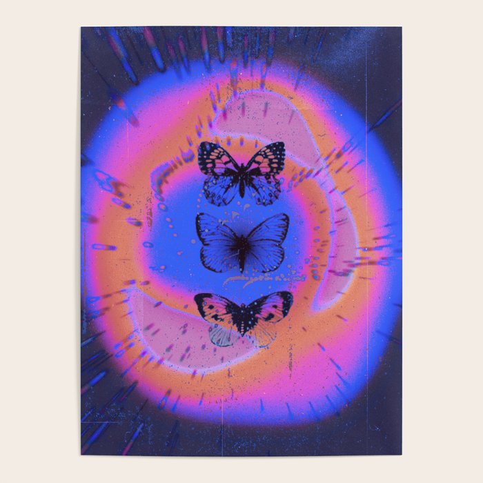 Transformation Poster Gallery Image 4