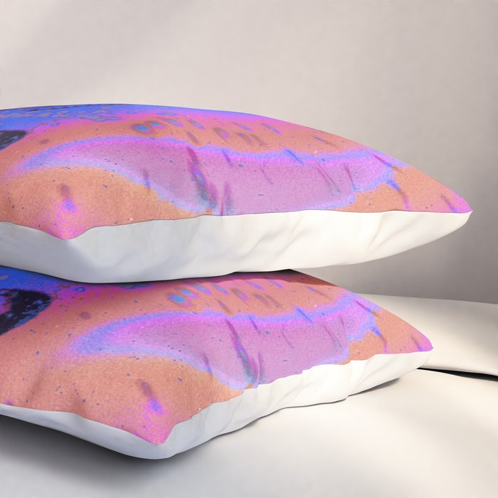 Transformation Pillow Sham Gallery Image 3