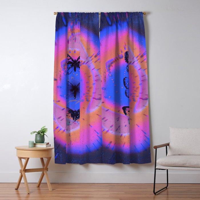 Transformation Window Curtain Gallery Image 5
